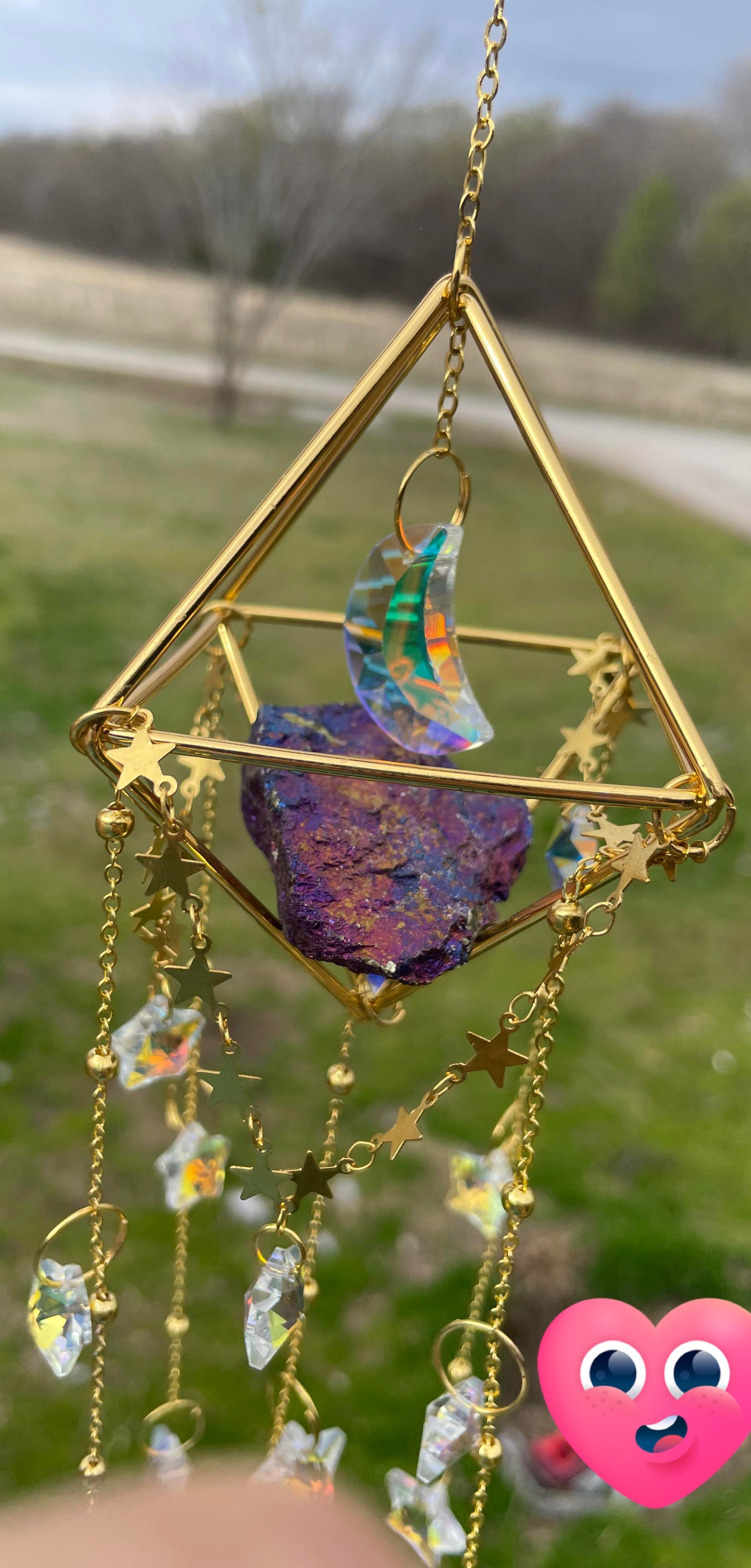 Amazon.com: HYBEADS DIY Suncatchers, 400 pcs Sun Catchers